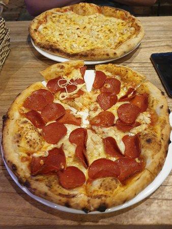 Pizza Boom